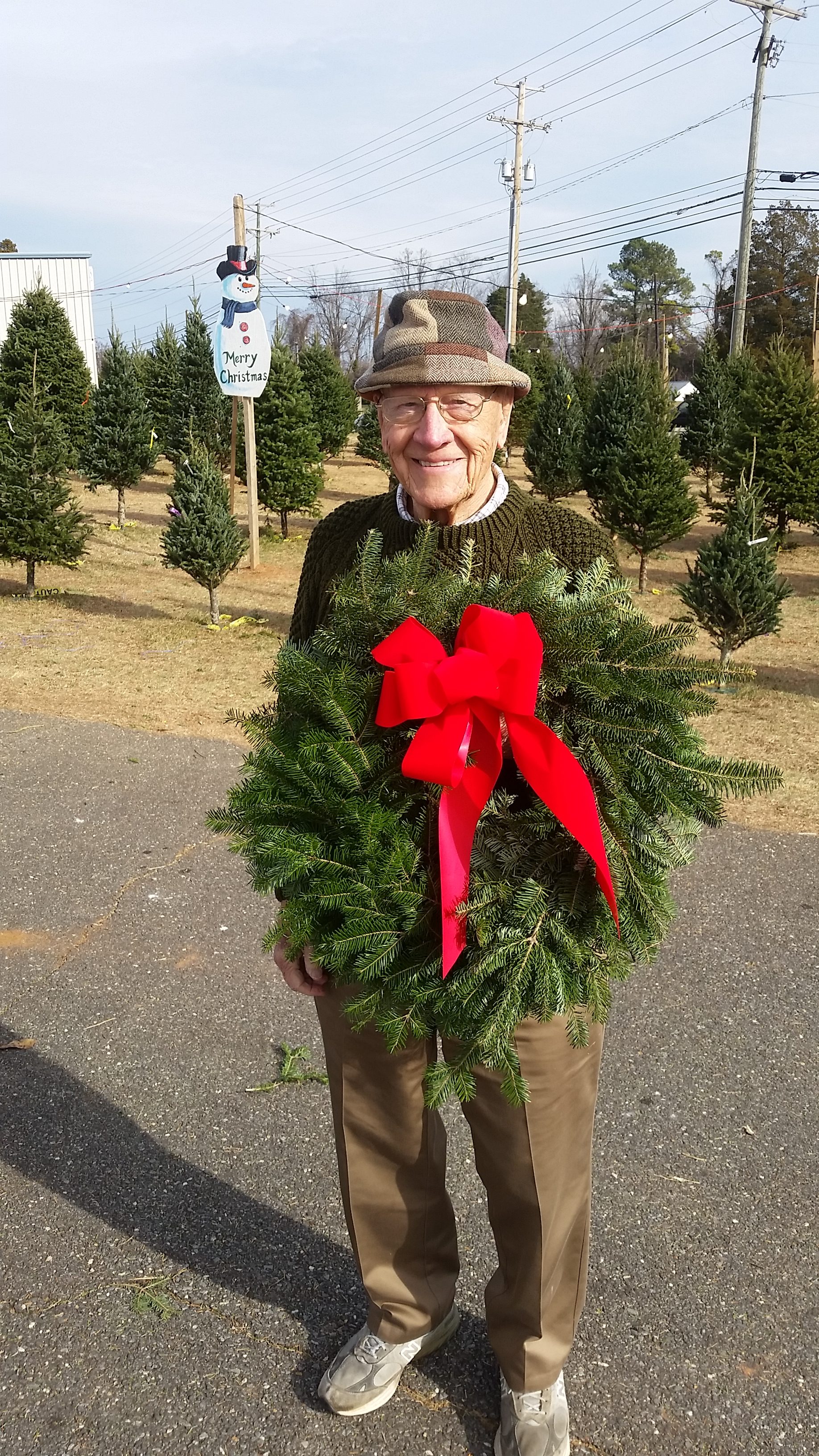 Dave's Christmas Trees Lynchburg Va at Roger Mooney blog