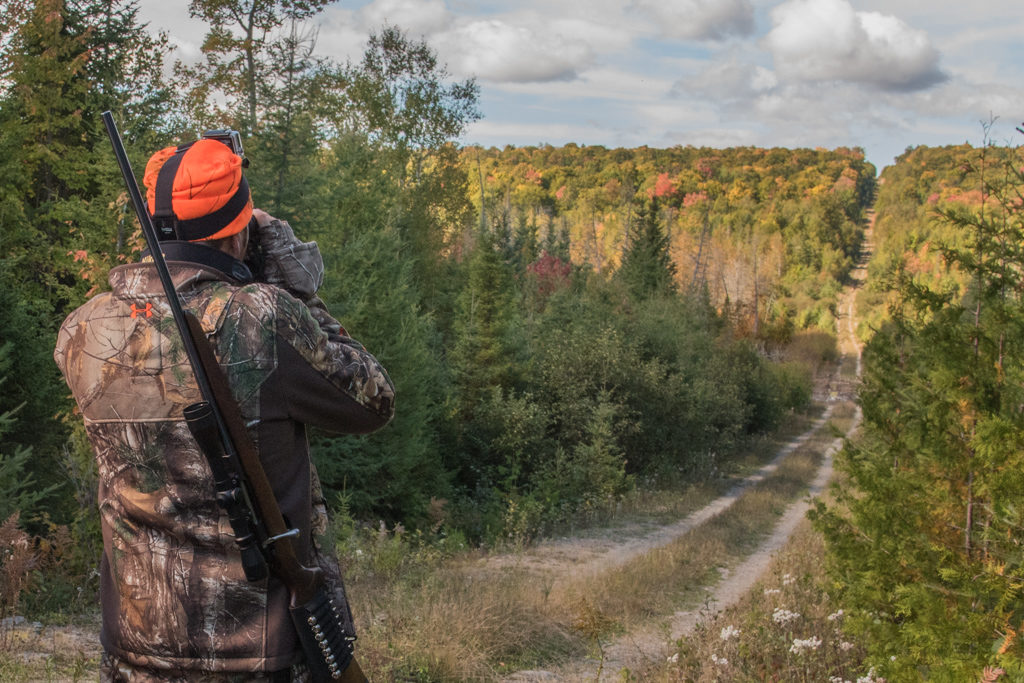 Maine Moose Hunting Outfitter & Guide, WMD 1,2,4,5,11